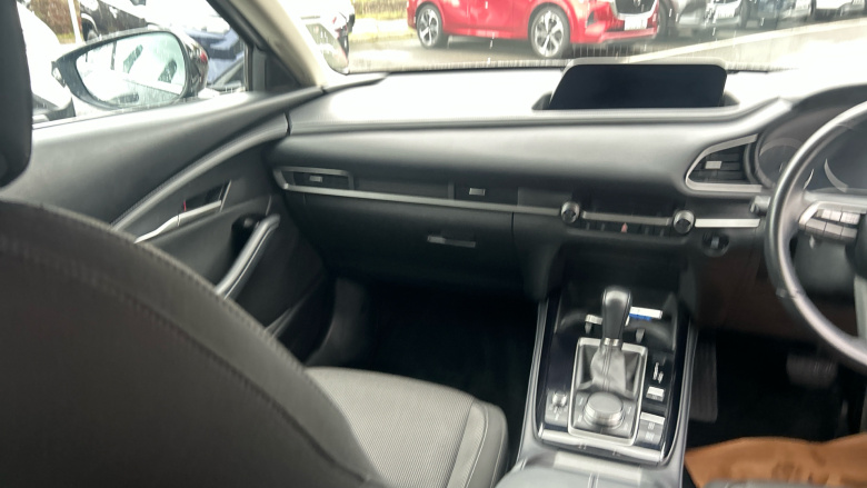 Mazda Cx-30 2.0 e-Skyactiv G MHEV SE-L Lux 5dr Auto Petrol Hatchback